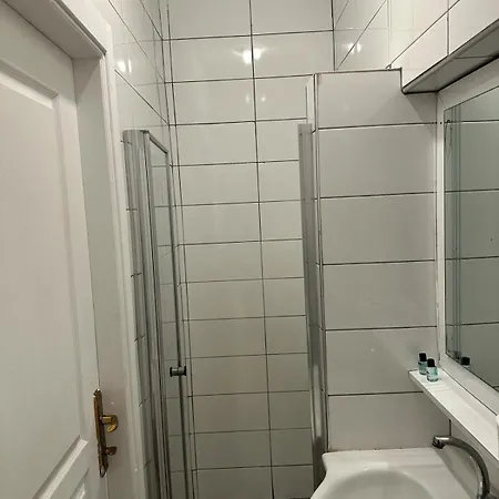 Volgarika Flats * Istanbul