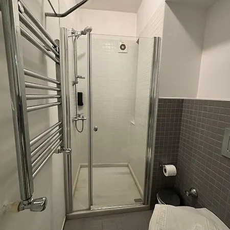 Volgarika Flats Стамбул