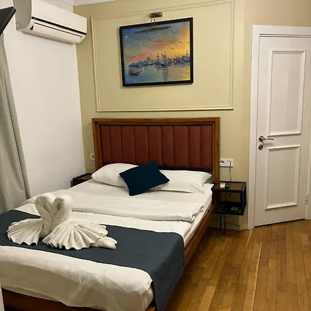 Volgarika Flats Отель