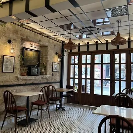 Отель Volgarika Flats