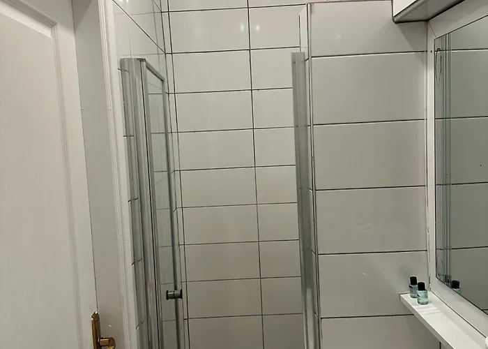 Volgarika Flats * Istanboel