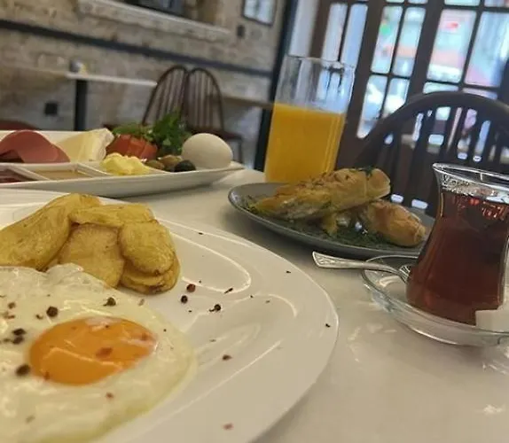 Hotel Volgarika Flats *