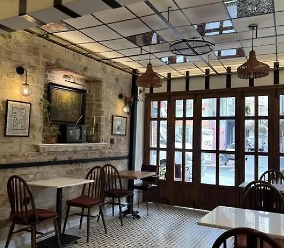 Hotel Volgarika Flats