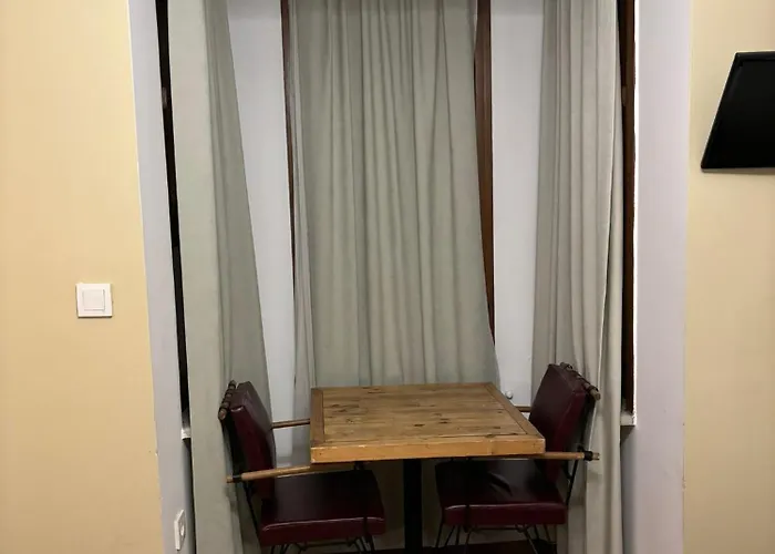 Hotel Volgarika Flats