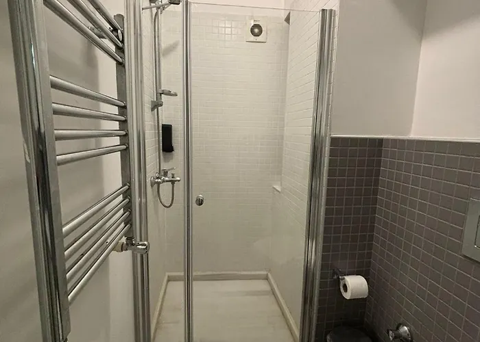 Volgarika Flats Istanbulská provincie