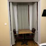 Hotel Volgarika Flats