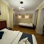 Hotel Volgarika Flats Istanbul