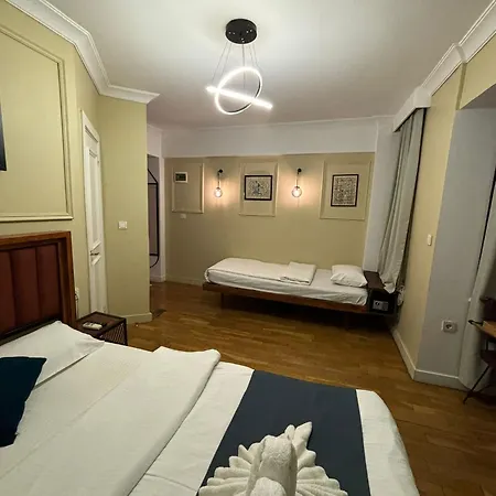 Volgarika Flats