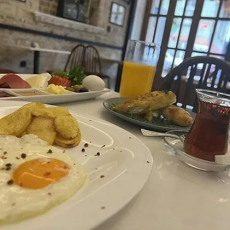 酒店 Volgarika Flats *